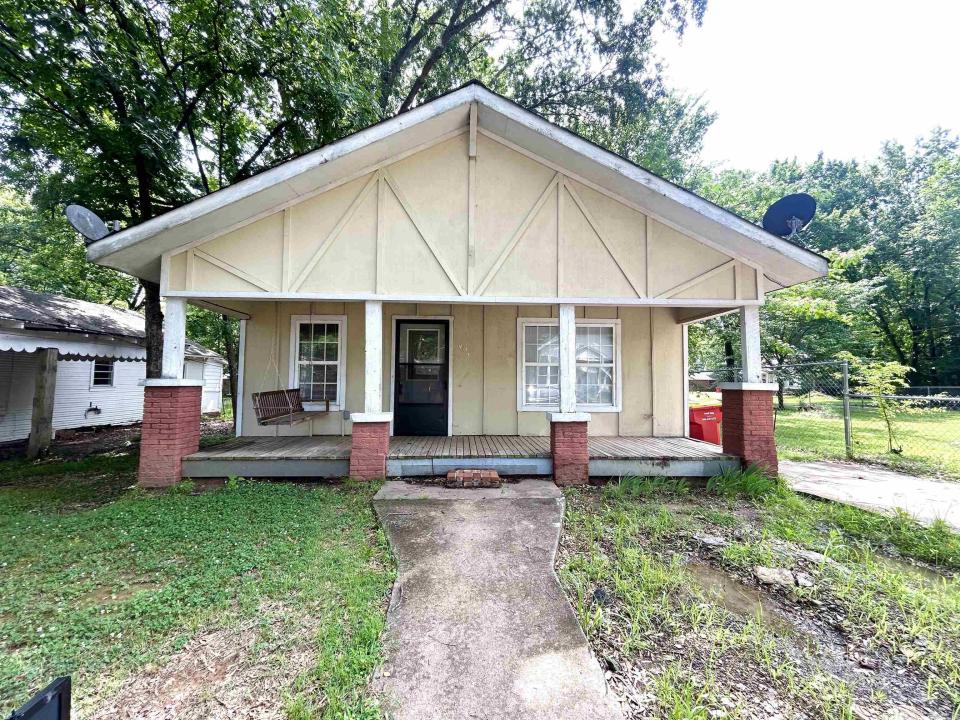 402 N Morrill Street, Morrilton, Arkansas 72110, Amerika Birleşik Devletleri