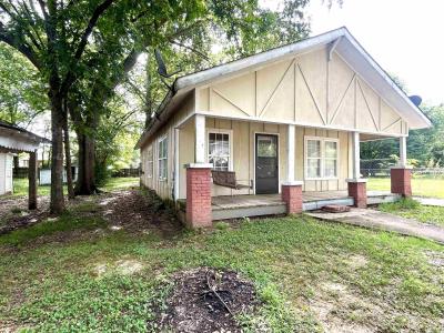 402 N Morrill Street, Morrilton, Arkansas 72110, Amerika Birleşik Devletleri