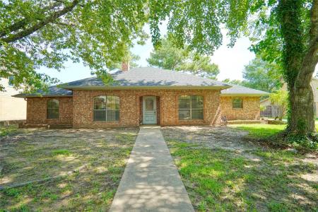 4115 Holbrook, Paris, Texas 75462, USA