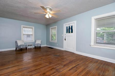 1612 N Grant Avenue, Springfield, Missouri 65803, HOA KỲ