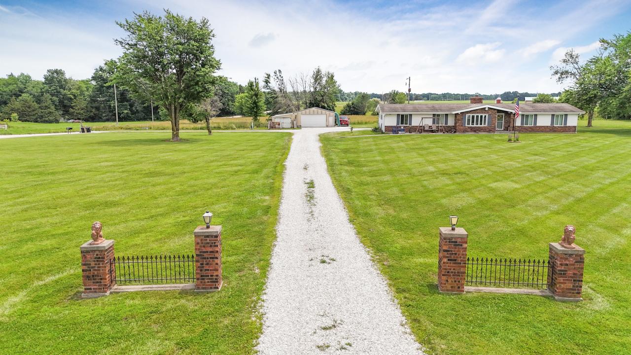 4084 Highway 24, Moberly, Missouri 65270, Estados Unidos