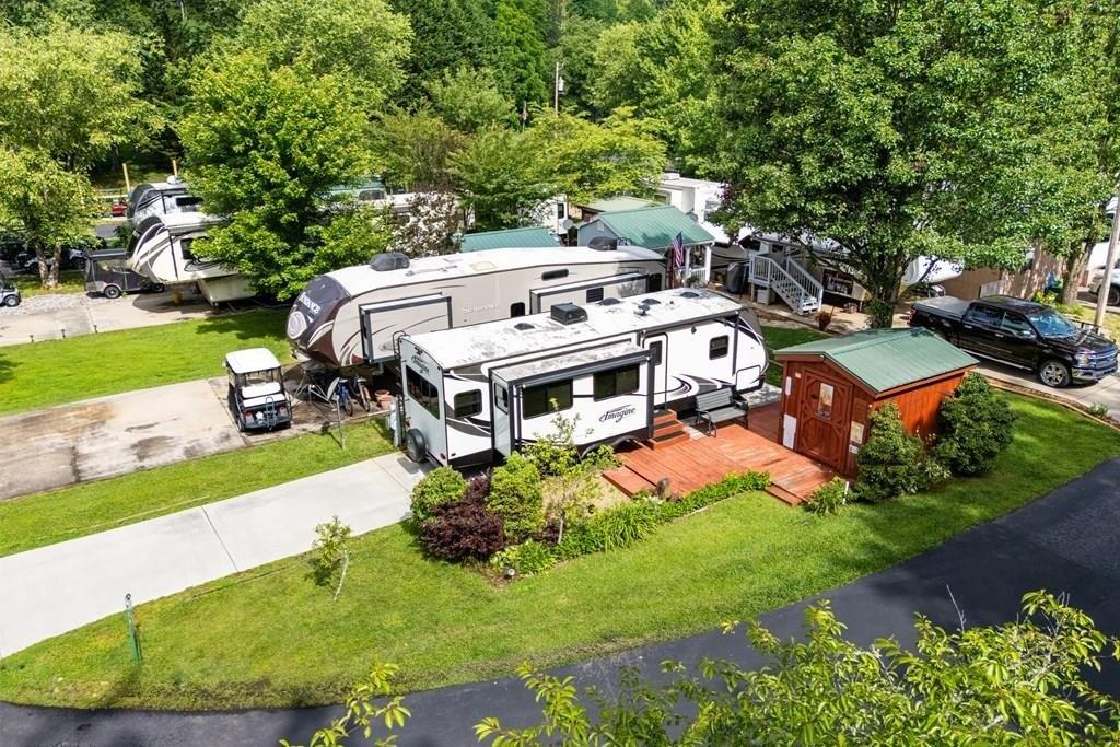 496 Vista Circle, Blairsville, Géorgie 30512, États-Unis