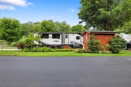 496 Vista Circle, Blairsville, Géorgie 30512, États-Unis