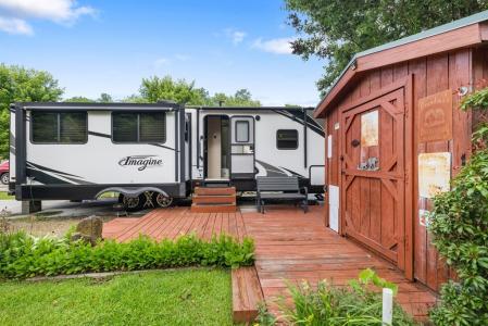 496 Vista Circle, Blairsville, Géorgie 30512, États-Unis