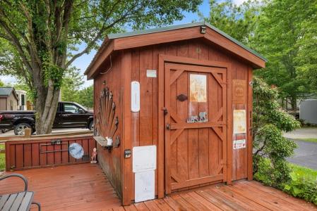 496 Vista Circle, Blairsville, Géorgie 30512, États-Unis