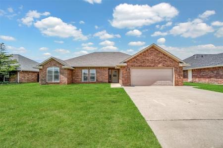 1809 Foxtail Circle, Altus, Oklahoma 73521, Estados Unidos