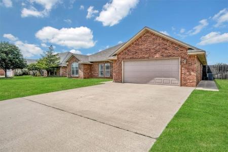 1809 Foxtail Circle, Altus, Oklahoma 73521, Estados Unidos