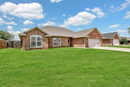 1809 Foxtail Circle, Altus, Oklahoma 73521, Estados Unidos