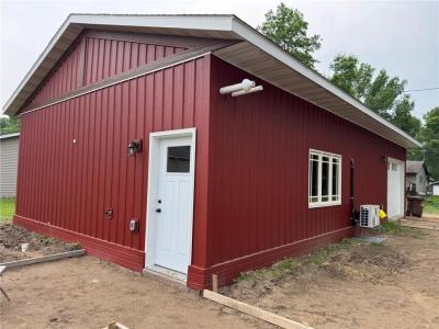 530 Roe Street, Brooten, Minnesota 56316, USA