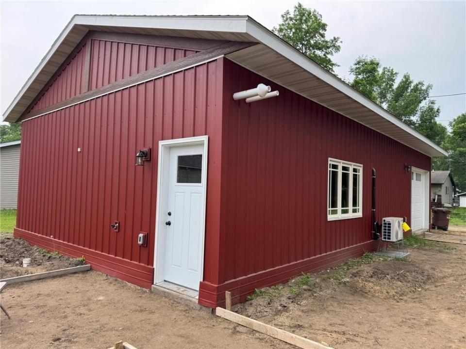 530 Roe Street, Brooten, Minnesota 56316, Estados Unidos