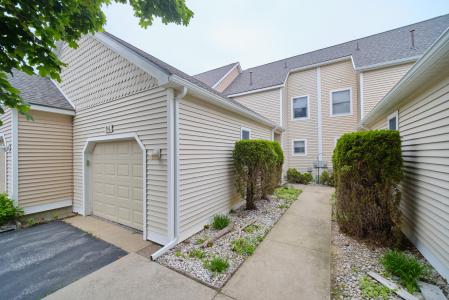 94 Charter Court, Manistee, Michigan 49660, États-Unis