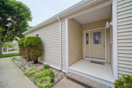 94 Charter Court, Manistee, Michigan 49660, États-Unis