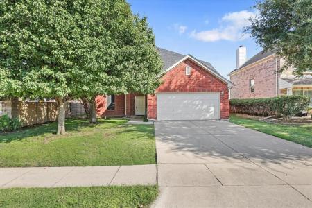 605 Fossil Wood Drive, Saginaw, 德克薩斯州 76179, 美國