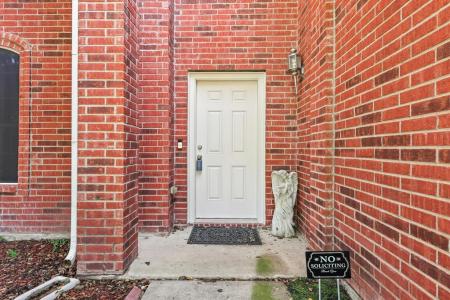 605 Fossil Wood Drive, Saginaw, 德克薩斯州 76179, 美國