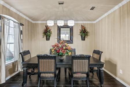 605 Fossil Wood Drive, Saginaw, 德克薩斯州 76179, 美國