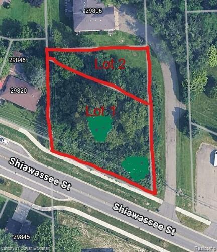 29826 Shiawassee Road, Farmington Hills, Michigan 48336, USA