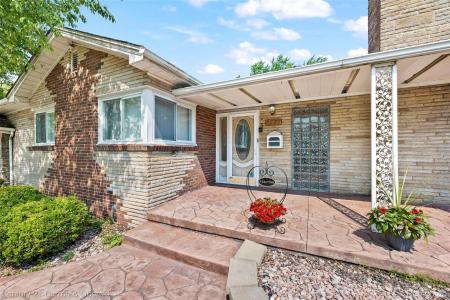 7561 Esper Boulevard, Dearborn, Michigan 48126