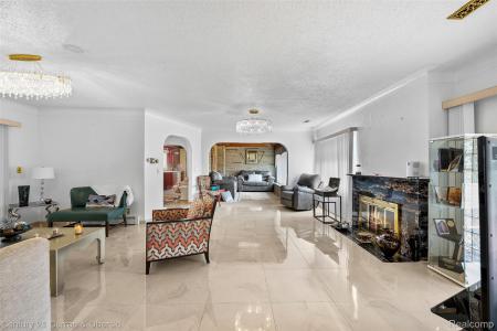 7561 Esper Boulevard, Dearborn, Michigan 48126