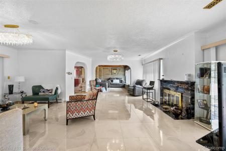 7561 Esper Boulevard, Dearborn, Michigan 48126