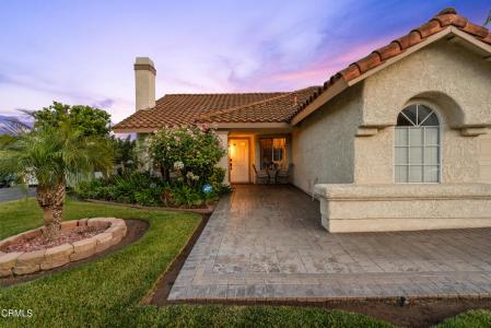 1306 Bluejay Street, Fillmore, 加州 93015, 美國