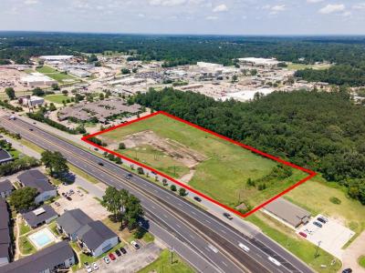 R122325 South John Redditt Drive, Lufkin, Texas 75904, USA
