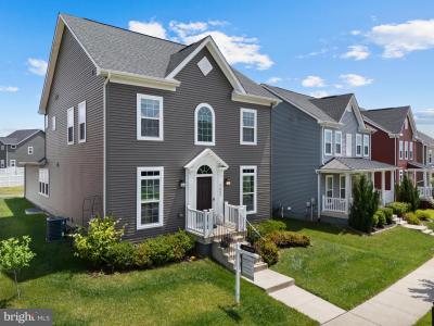 7602 Hancock Street, Bealeton, Virginia 22712