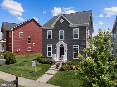 7602 Hancock Street, Bealeton, Virginia 22712