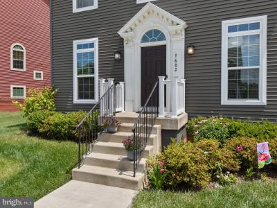 7602 Hancock Street, Bealeton, Virginia 22712