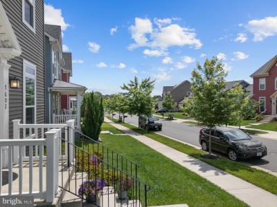 7602 Hancock Street, Bealeton, Virginia 22712