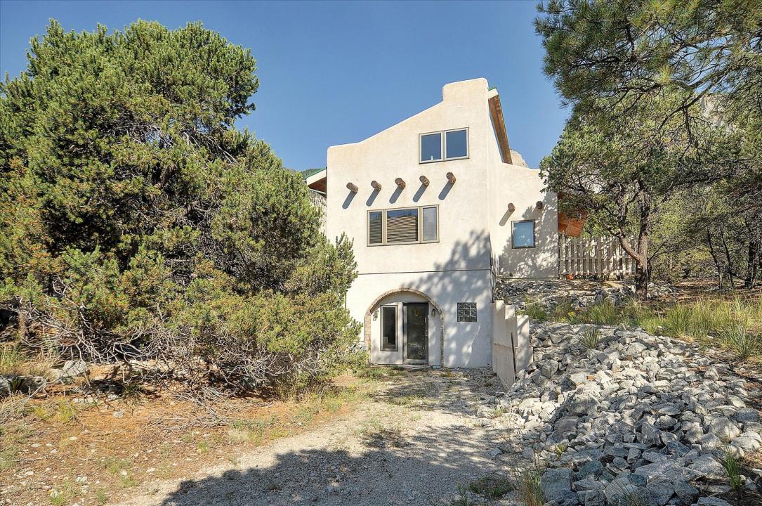 16715 Shadow Lane, Nathrop, Colorado 81236, Estados Unidos