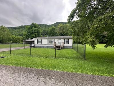 121 Souleyret Lane, Harlan, Kentucky 40831, USA
