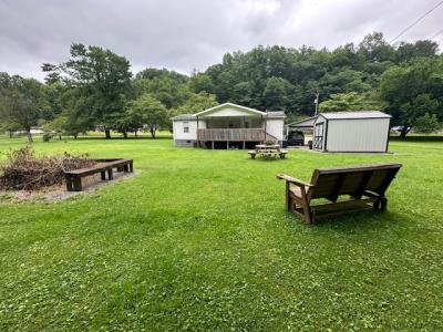 121 Souleyret Lane, Harlan, Kentucky 40831, USA
