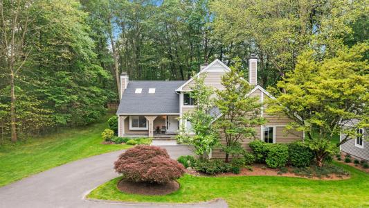 12 Alfred Lane, Stamford, Connecticut 06902, USA