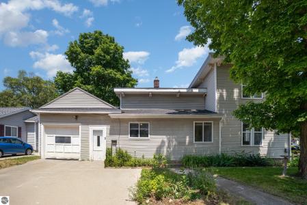 503 N Kinney Avenue, Mt Pleasant, Michigan 48858, USA