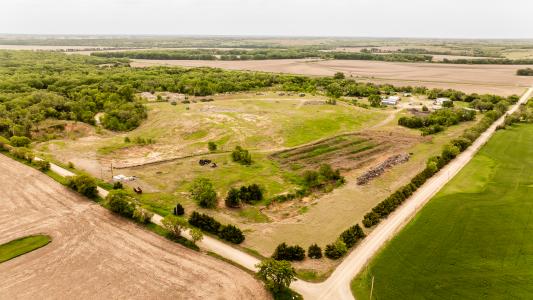 2646 Sage Road, Chapman, Kansas 67431, USA