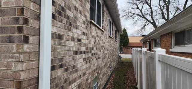 14909 Martin Luther King Jr Drive, Dolton, Illinois 60419, Amerika Birleşik Devletleri