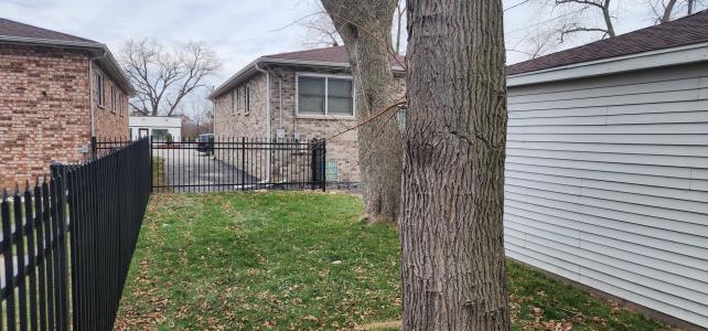 14909 Martin Luther King Jr Drive, Dolton, Illinois 60419, Amerika Birleşik Devletleri