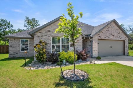 101 Paytons WAY, Corsicana, Texas 75110, Stati Uniti