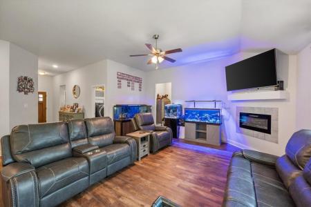 101 Paytons WAY, Corsicana, Texas 75110, Stati Uniti