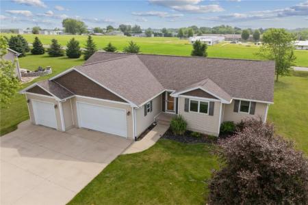 406 S S Avenue, Vinton, Iowa 52349, USA