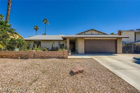 6616 Celeste Avenue, Las Vegas, Nevada 89107, USA