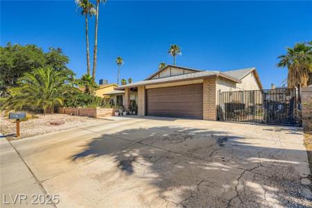 6616 Celeste Avenue, Las Vegas, Nevada 89107, Estados Unidos