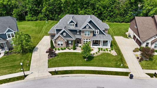 5706 Bentbrook Drive, Bargersville, Indiana 46106, HOA KỲ