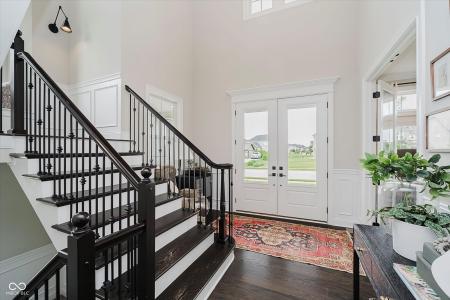 5706 Bentbrook Drive, Bargersville, Indiana 46106, HOA KỲ