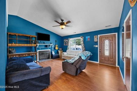 608 Calabash Drive, Hubert, Северная Каролина 28539, Соединенные Штаты