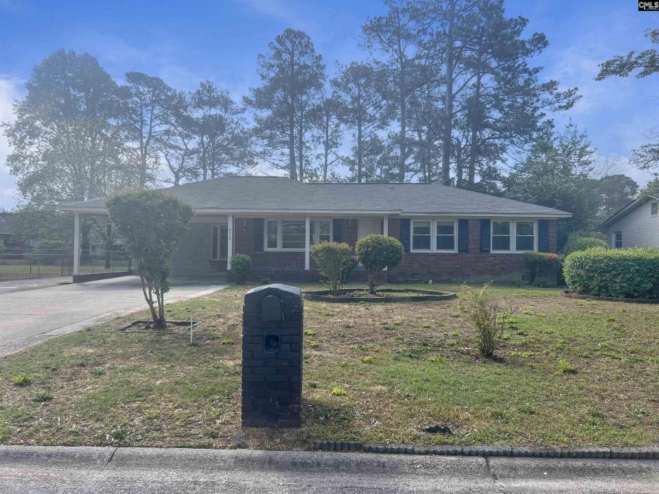 6612 Cartwright Drive, Columbia, Carolina Del Sur 29223, Estados Unidos