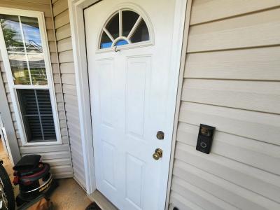 401 Crestridge Drive, Simpsonville, South Carolina 29681, USA