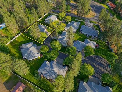 8410 N Pine Meadows Ln, Nine Mile Falls, Вашингтон 99026, Соединенные Штаты
