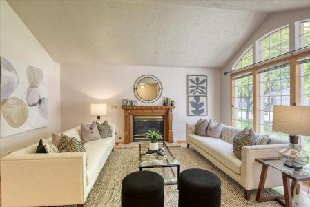 8410 N Pine Meadows Ln, Nine Mile Falls, Вашингтон 99026, Соединенные Штаты