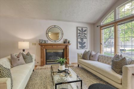 8410 N Pine Meadows Ln, Nine Mile Falls, Вашингтон 99026, Соединенные Штаты
